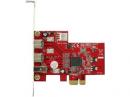 玄人志向 インターフェイスカード IEEE1394b-PCIe