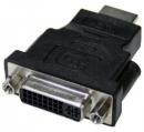 玄人志向 変換アダプタ HDMI-DVI
