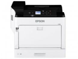 EPSON レーザープリンタ LP-S8180