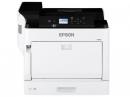 EPSON レーザープリンタ LP-S8180