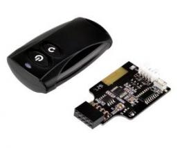 SilverStone DIYパーツ SST-ES02-USB