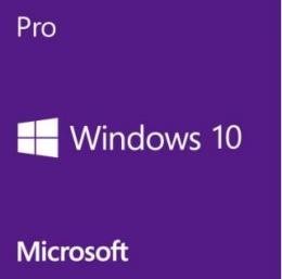 Windows 10 Pro 64bit { DSP