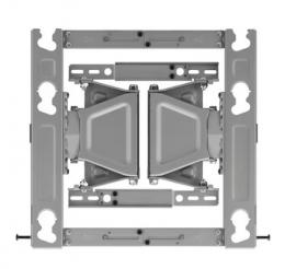 LGエレクトロニクス テレビ用壁掛金具 OLW480B