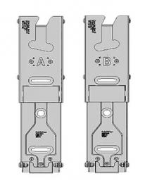 LGエレクトロニクス テレビ用壁掛金具 WB21LMB