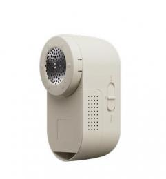 マクセルイズミ 毛玉クリーナー KC-NR525 ペールベージュ