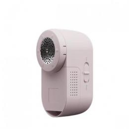 マクセルイズミ 毛玉クリーナー KC-NB325 ミルキーピンク