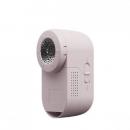 マクセルイズミ 毛玉クリーナー KC-NB325 ミルキーピンク