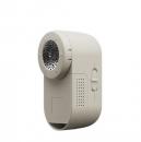 マクセルイズミ 毛玉クリーナー KC-NB325 ペールグレー