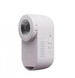 マクセルイズミ 毛玉クリーナー KC-NR525 ミルキーパープル