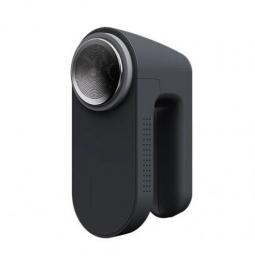 マクセルイズミ 毛玉クリーナー KC-NW825 ブラック