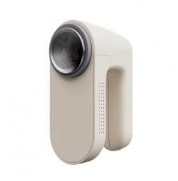 マクセルイズミ 毛玉クリーナー KC-NW825 アイボリー