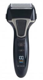 ヒーローグリーン シェーバー HG-596K ブラック