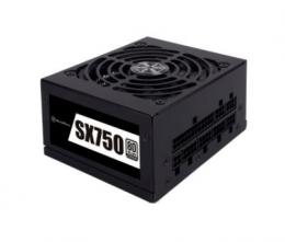 SilverStone 電源ユニット SST-SX750-PT