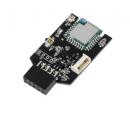 SilverStone 電源スイッチ ES03-WiFi