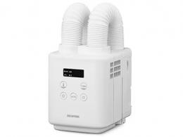 アイリスオーヤマ 布団乾燥機 カラリエ JSK-W10 ホワイト