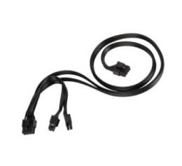 SilverStone 電源ケーブル PP13